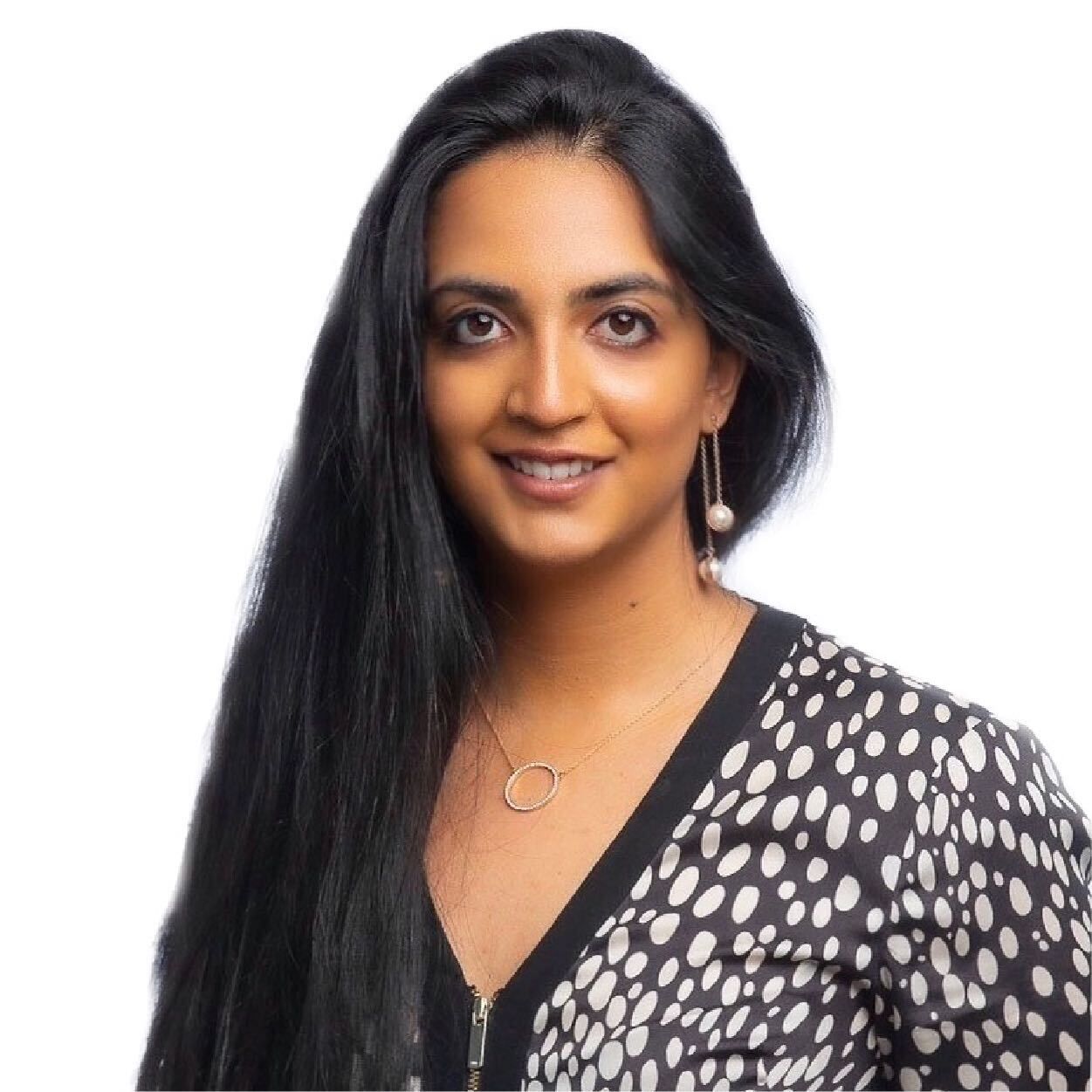 Fahreen Kurji